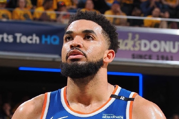 唐斯申请加入快船