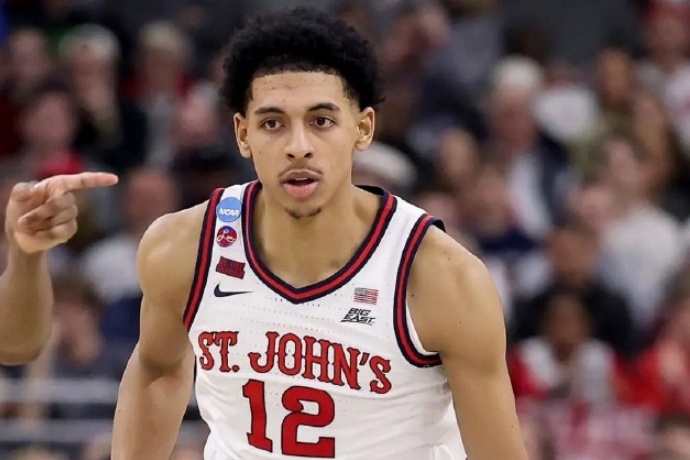 凯尔特人队完成交易，迎回小 RJ - 路易斯